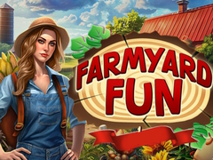 Hra Farmyard Fun