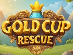Hra Gold Cup Rescue