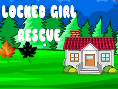 Hra Locked Girl Rescue