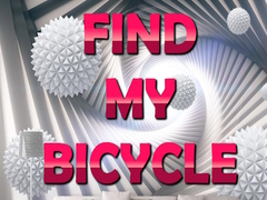 Hra Find My Bicycle