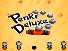 Hra Penki Deluxe