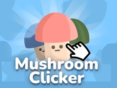 Hra Mushroom Clicker