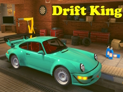 Hra Drift King