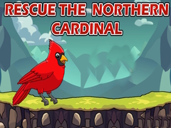 Hra Rescue The Northern Cardinal