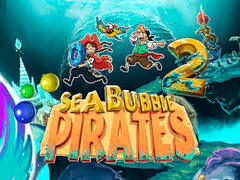 Hra Sea Bubble Pirate 2