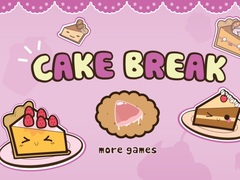Hra Cake Break