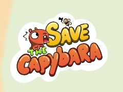 Hra Save the Capybara