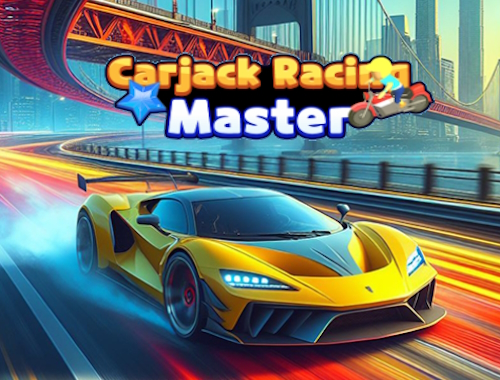 Majster automobilových pretekov .