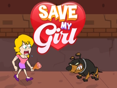Hra Save My Girl