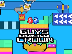 Hra Guys Arena Crown