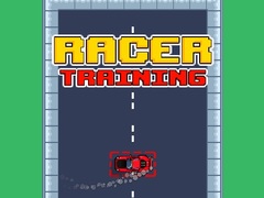 Hra Racer Training