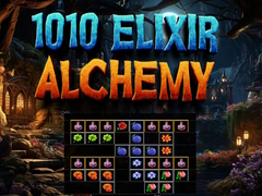Hra 1010 Elixir Alchemy