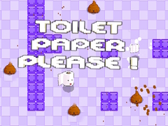 Hra Toilet Paper Please!