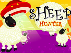 Hra Sheep Hunter