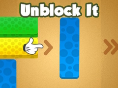 Hra Unblock It