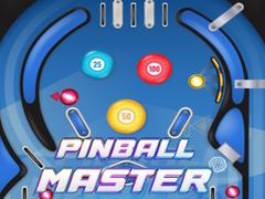 Hra Pinball Master