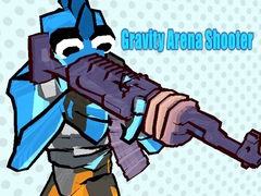 Hra Gravity Arena Shooter