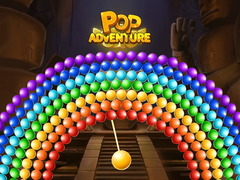 Hra Pop Adventure
