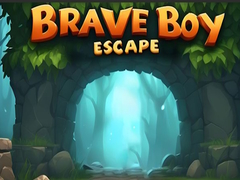Hra Brave Boy Escape
