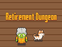Hra Retirement Dungeon