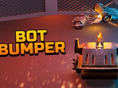 Hra Bot Bumper