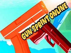Hra Gun Sprint Online 
