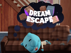 Hra Dream Escape