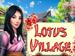 Hra Lotus Village
