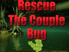 Hra Rescue The Couple Bug