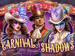 Hra Carnival of Shadows