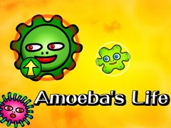 Hra Amoeba's Life