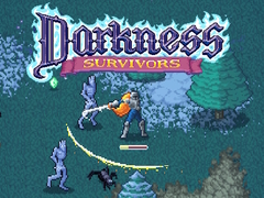 Hra Darkness Survivors