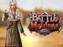 Hra Battle Maidens