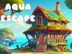 Hra Aqua Escape