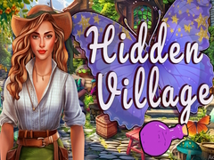 Hra Hidden Village