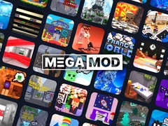 Hra Mega Mod
