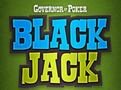 Hra Governor of Poker Black Jack