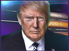 Hra Millionaire With Trump