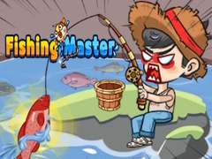 Hra Fishing Master