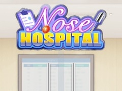 Hra Nose Hospital
