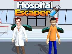 Hra Hospital Escaper