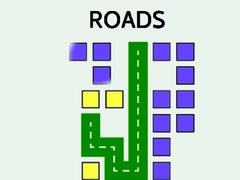 Hra Roads