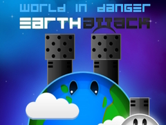 Hra World in Danger Earth Attack