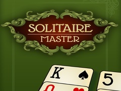 Hra Solitaire Master