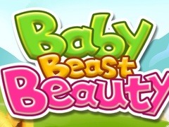 Hra Baby Beast Beauty