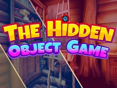 Hra The Hidden Objects Game