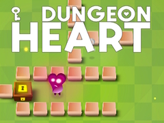 Hra Dungeon Heart