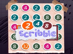 Hra 248 Scribble