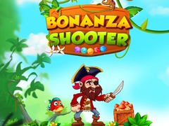 Hra Bonanza Shooter