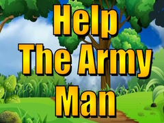 Hra Help The Army Man